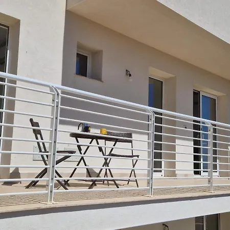 Apartment Oasis Sea View 2 Pools Parking Pachino