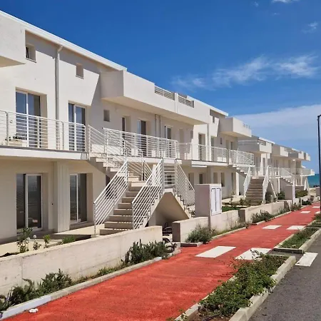 Apartment Oasis Sea View 2 Pools Parking Pachino